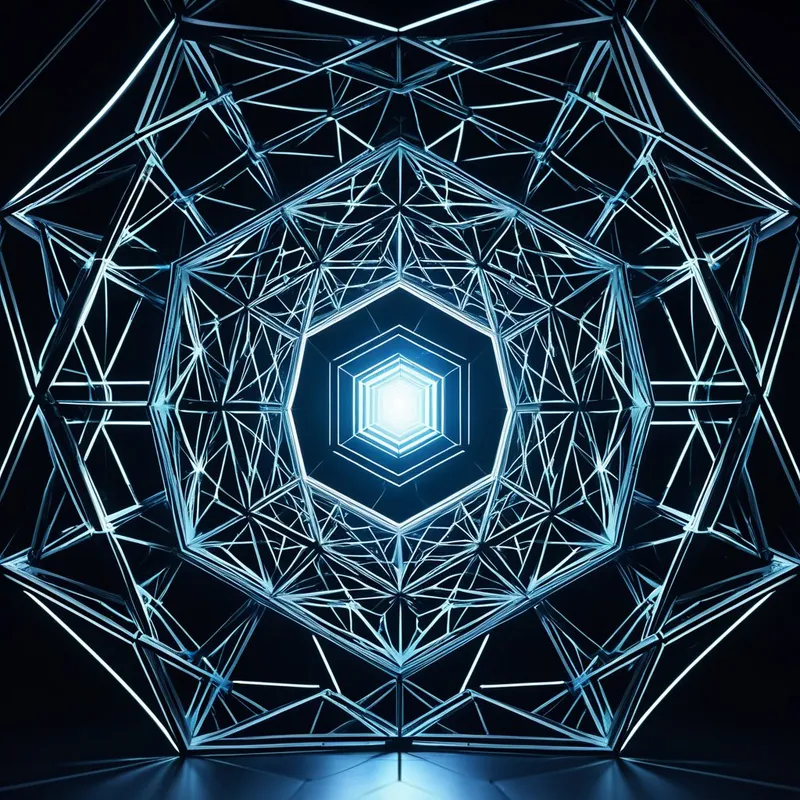 Psychological Architecture