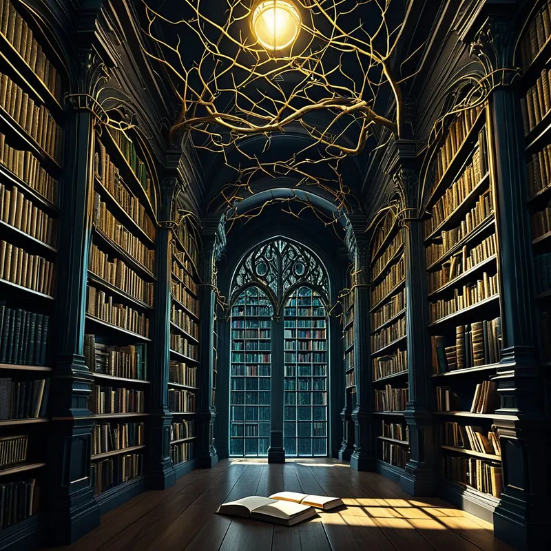 Psychological Architecture