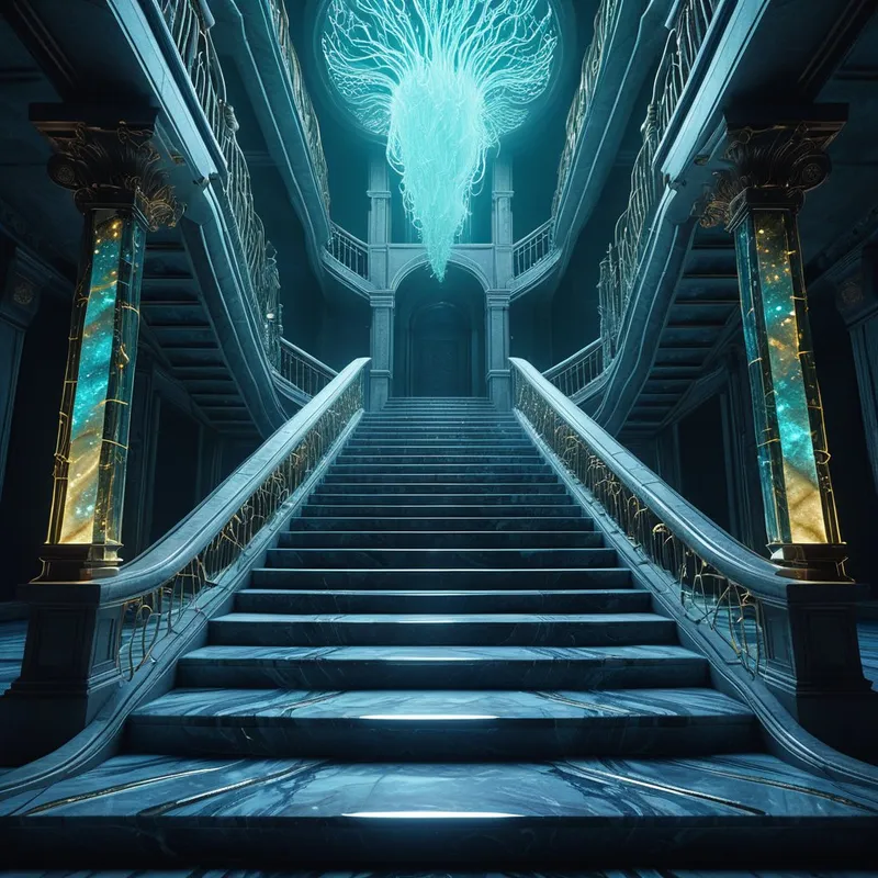 Psychological Architecture