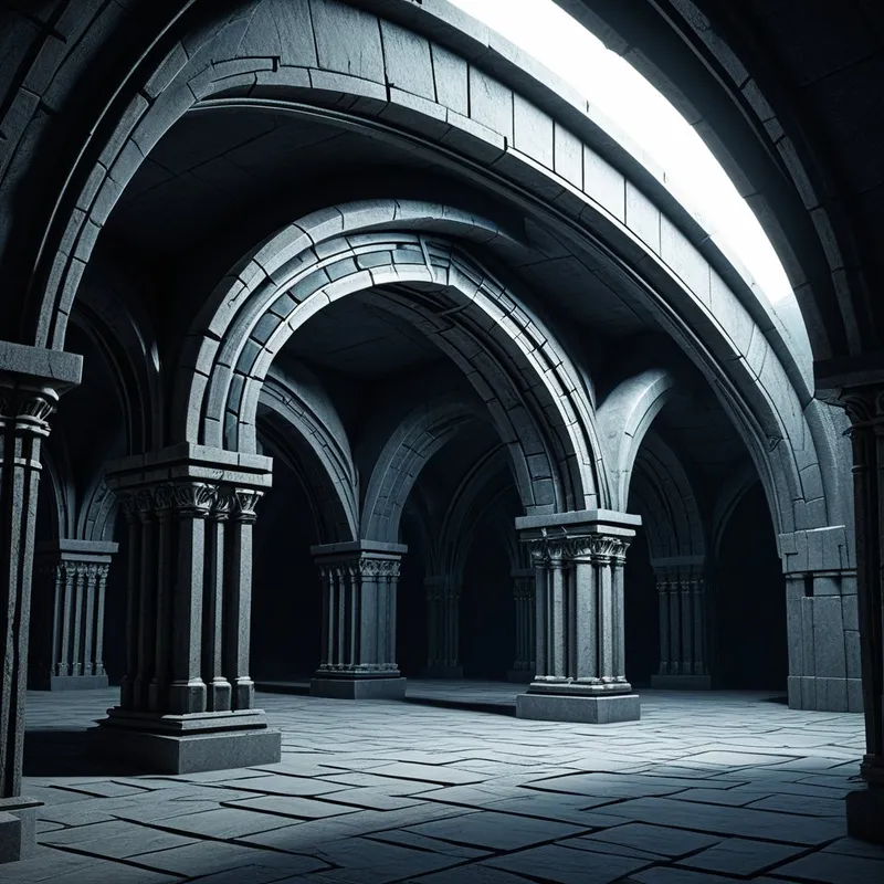 Psychological Architecture