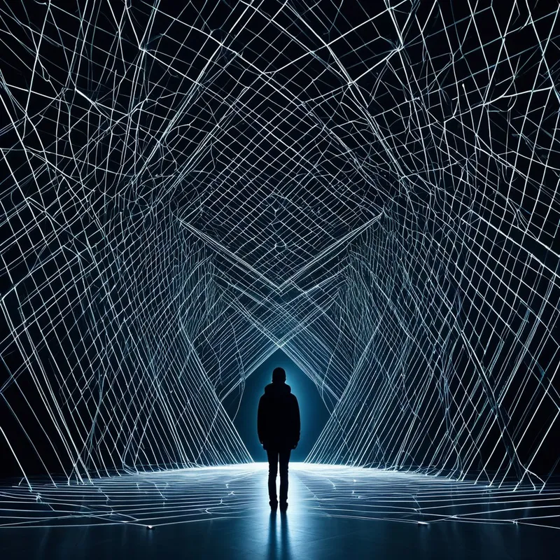 Psychological Architecture
