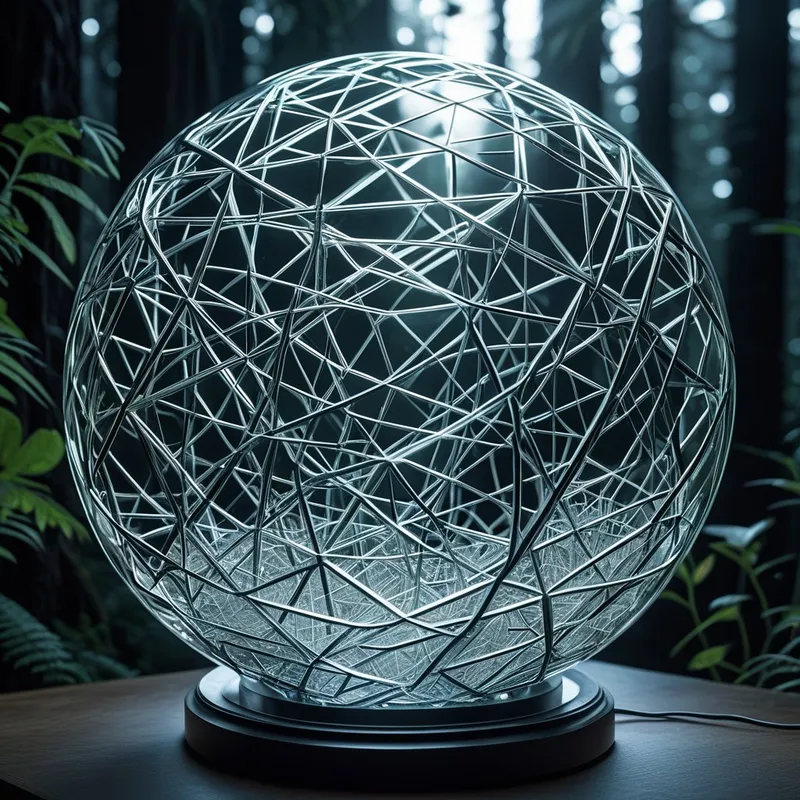 Psychological Architecture
