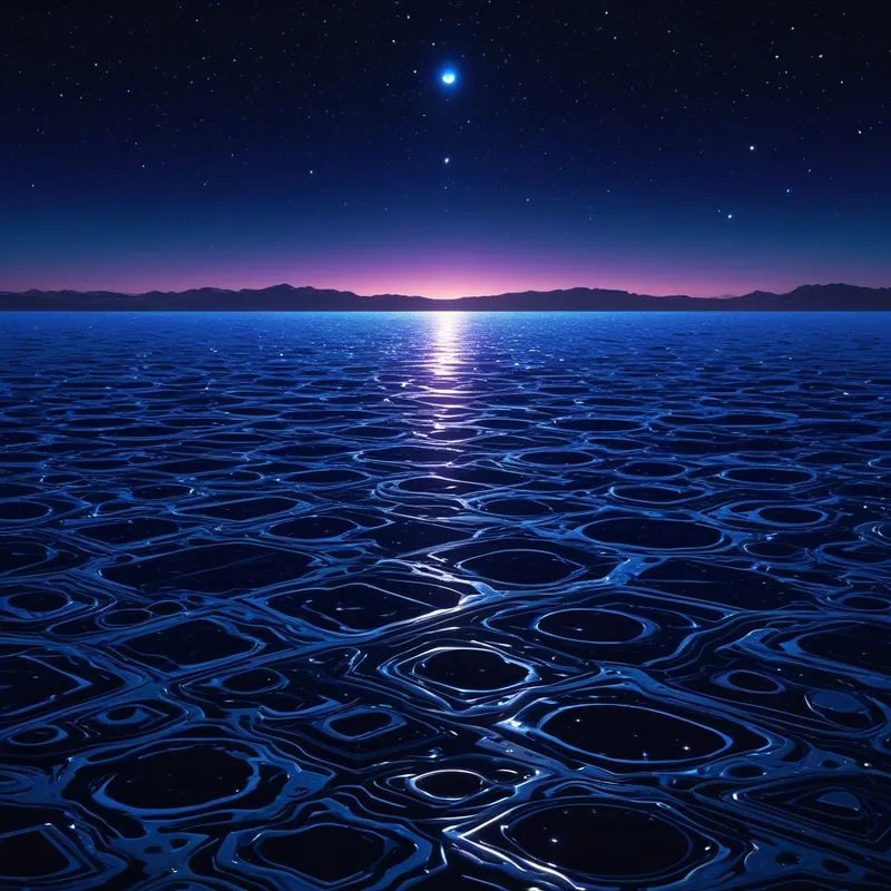 The Unknown