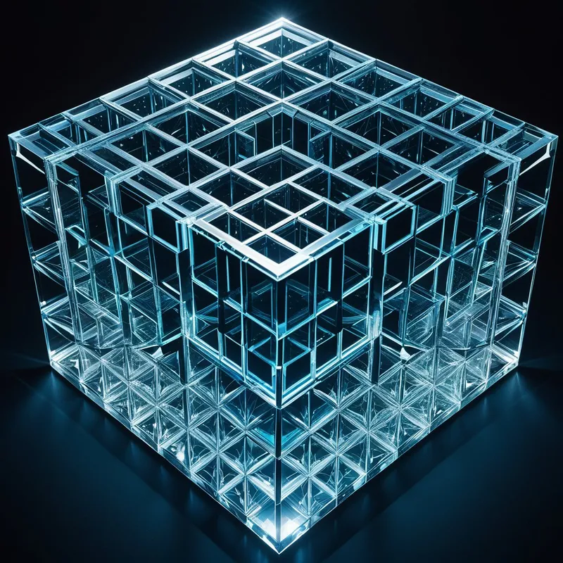 Psychological Architecture