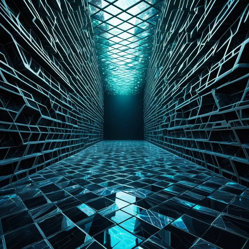 Psychological Architecture