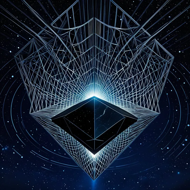 Psychological Architecture