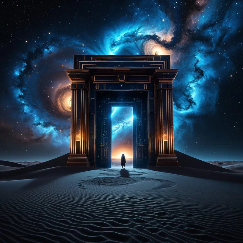 Threshold & Transition