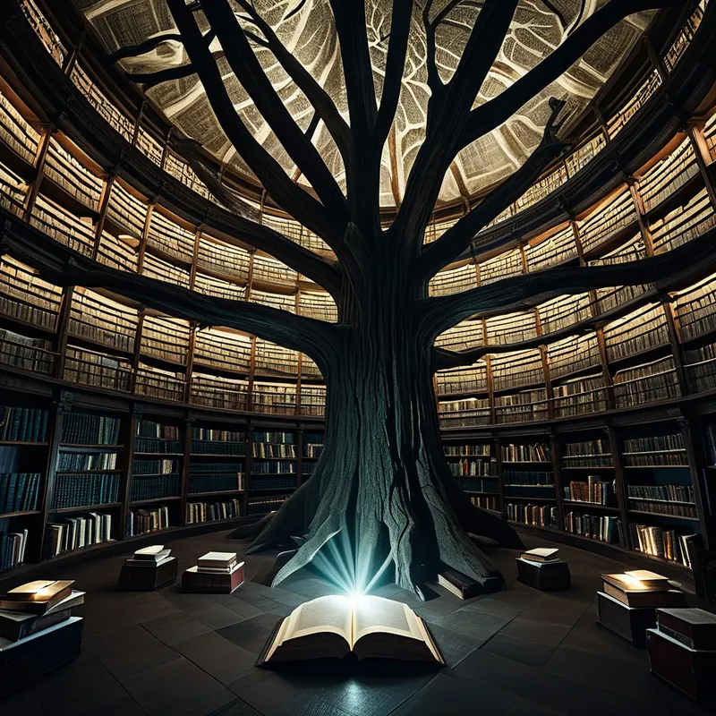 Psychological Architecture