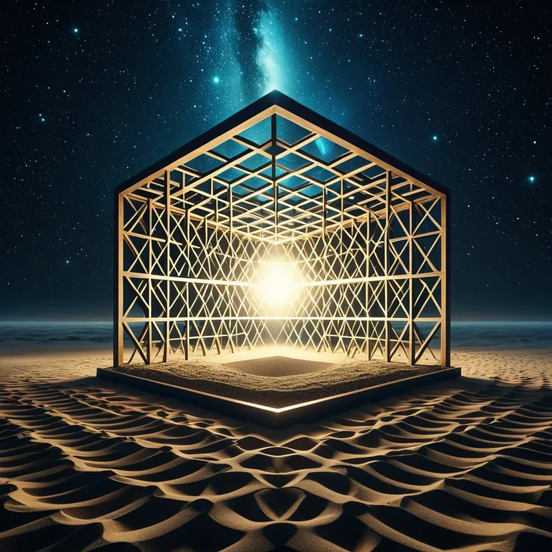 Psychological Architecture