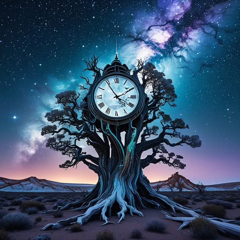 Timelessness