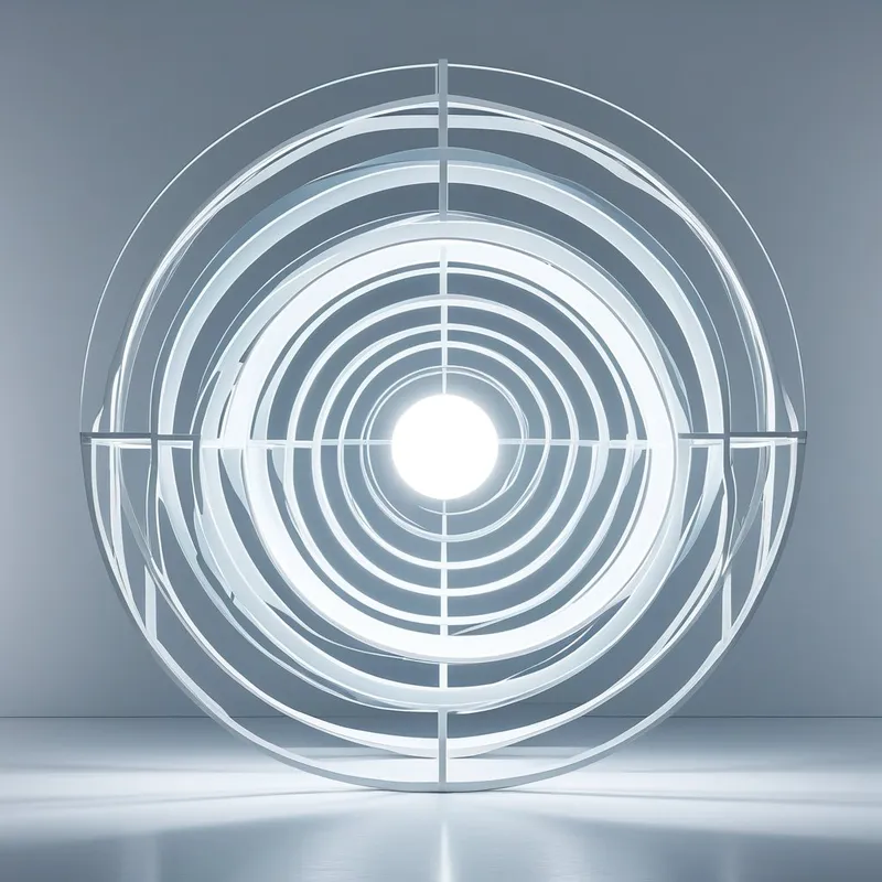 Psychological Architecture