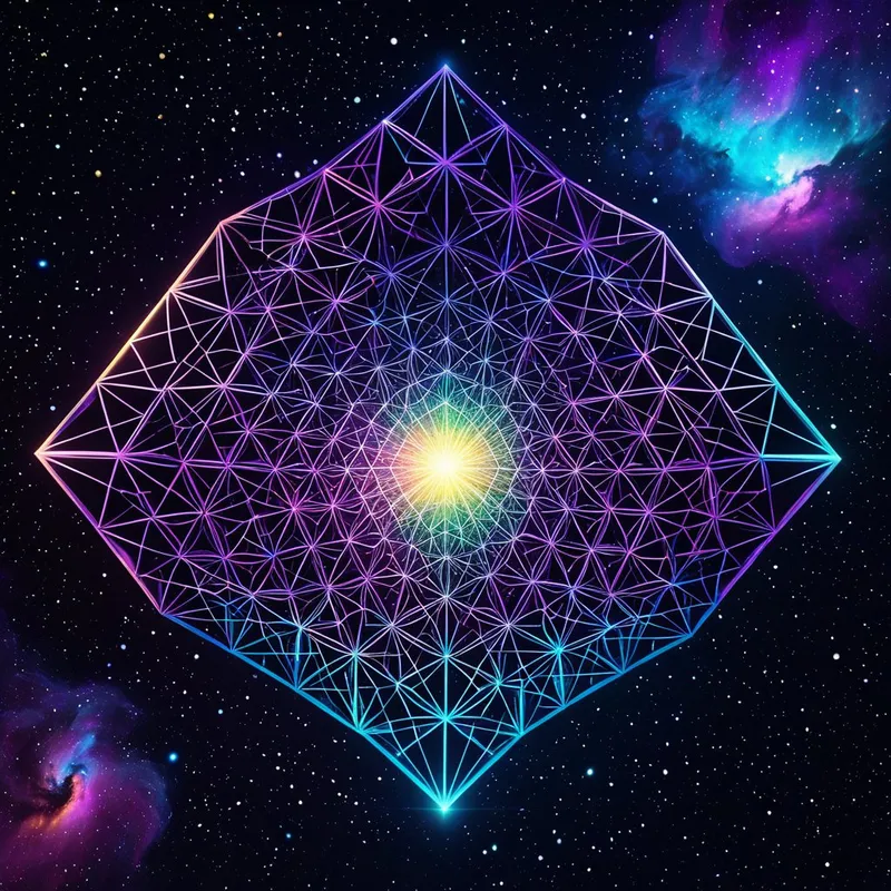 Transcendent Moments