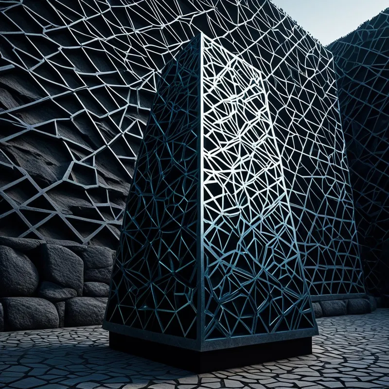 Psychological Architecture