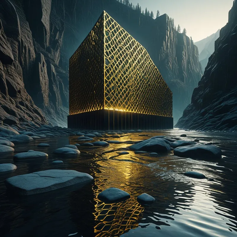Psychological Architecture