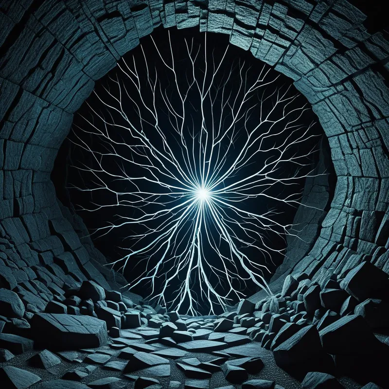 Psychological Architecture