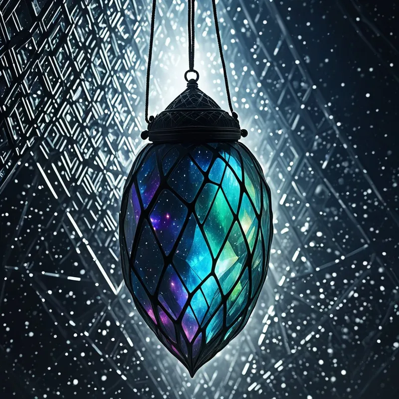 Transformation & Rebirth