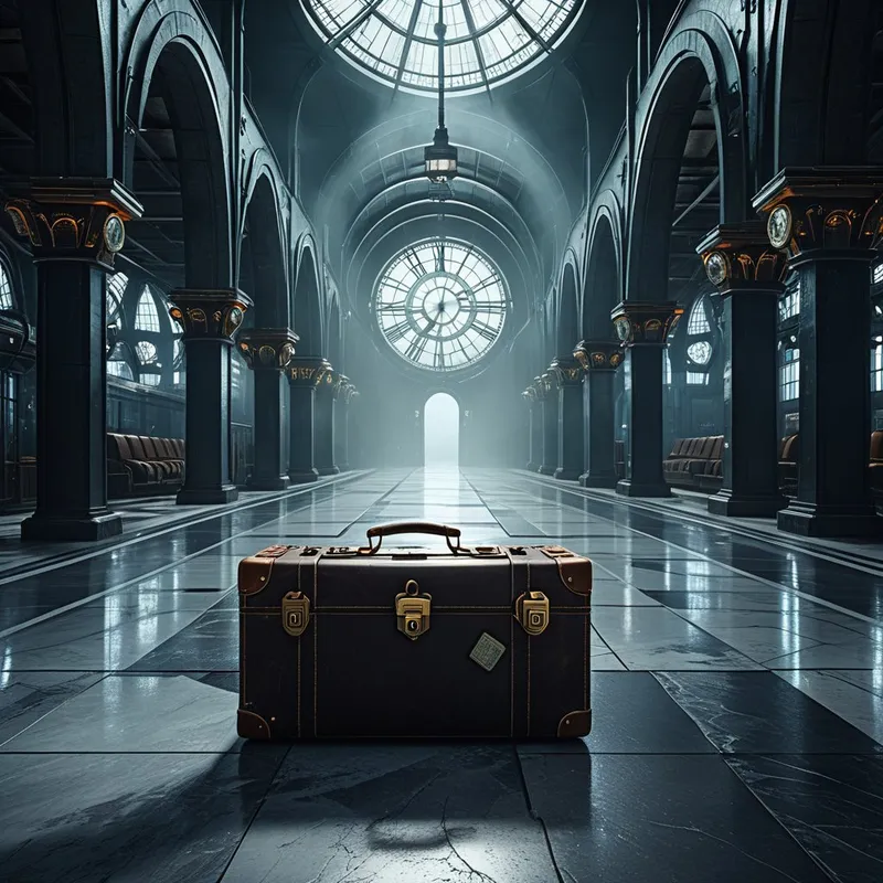 Visualizing the Dreamer's Log