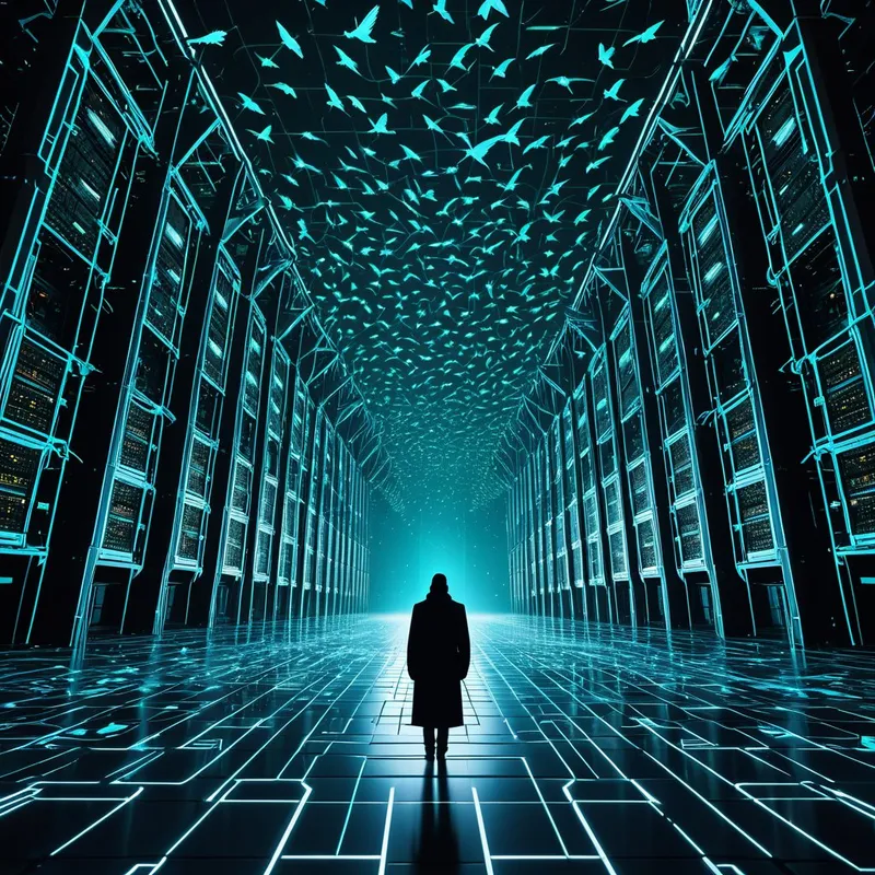 Psychological Architecture