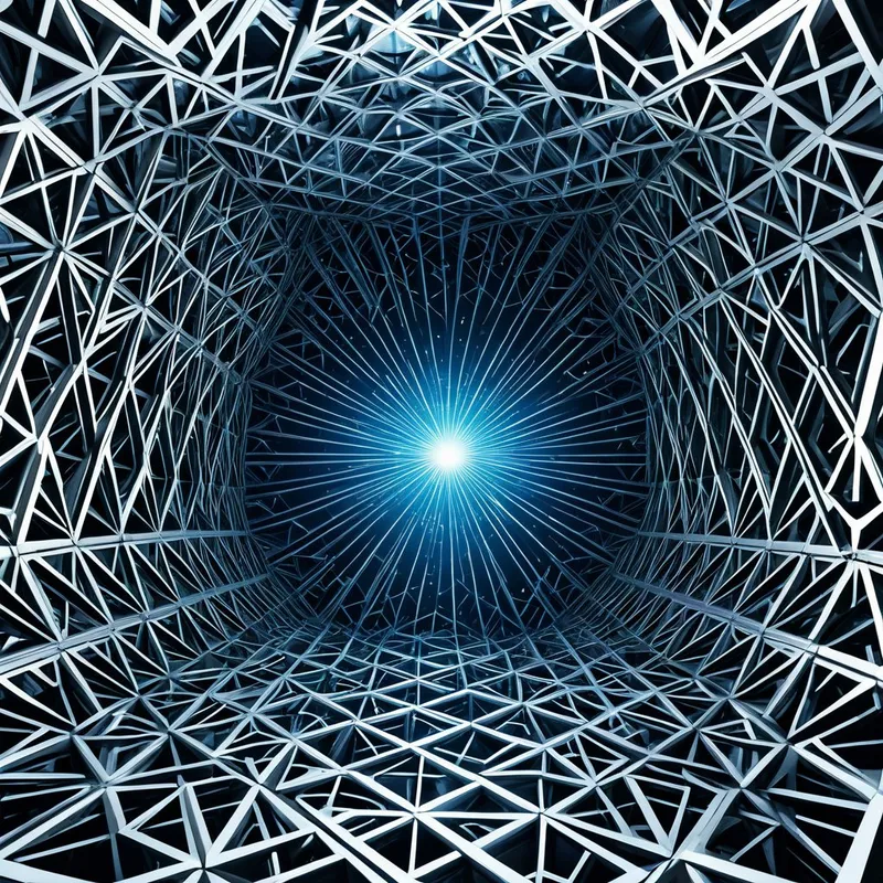 Psychological Architecture