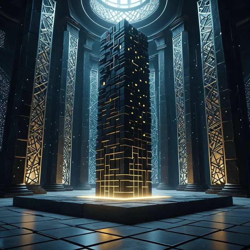 Psychological Architecture