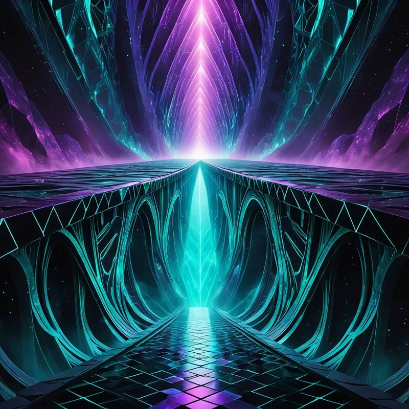 Transition and Passage