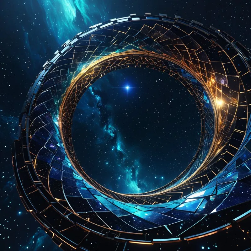Transition & Journey