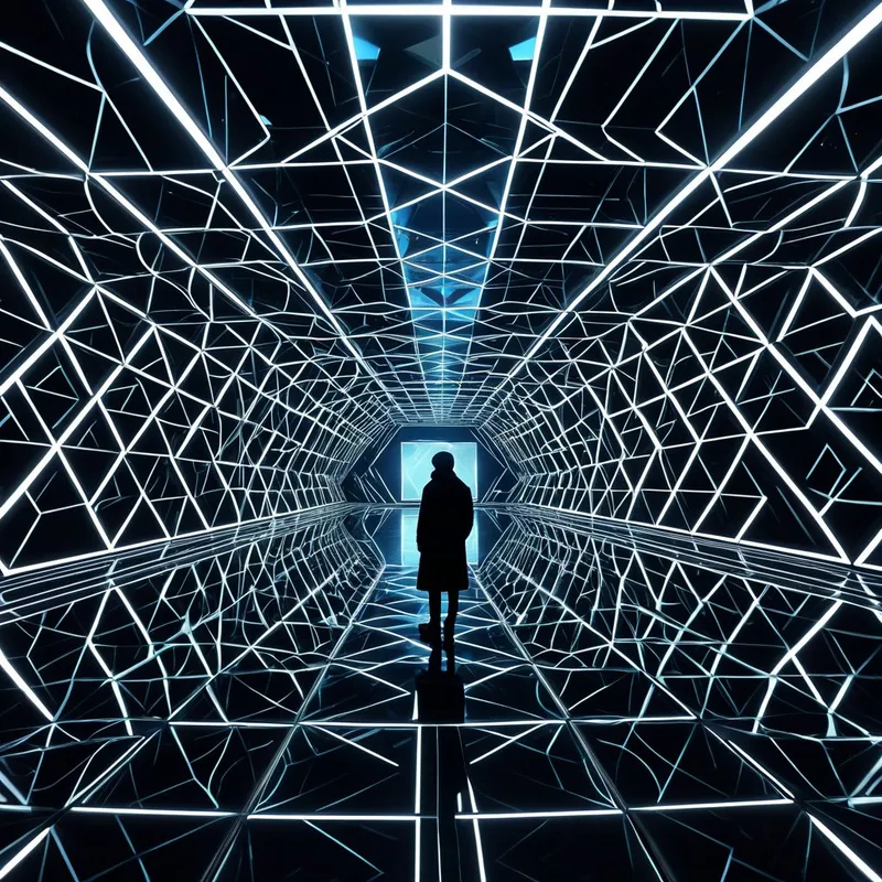 Psychological Architecture