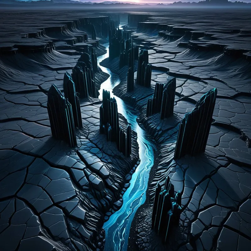 Transition or Change