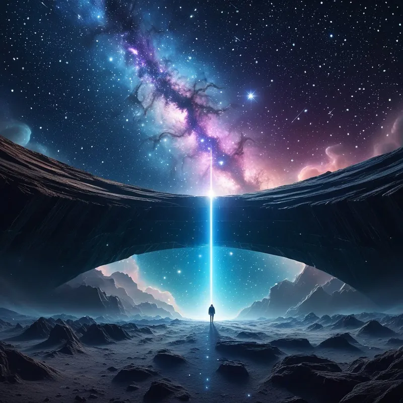 Transition or Initiation