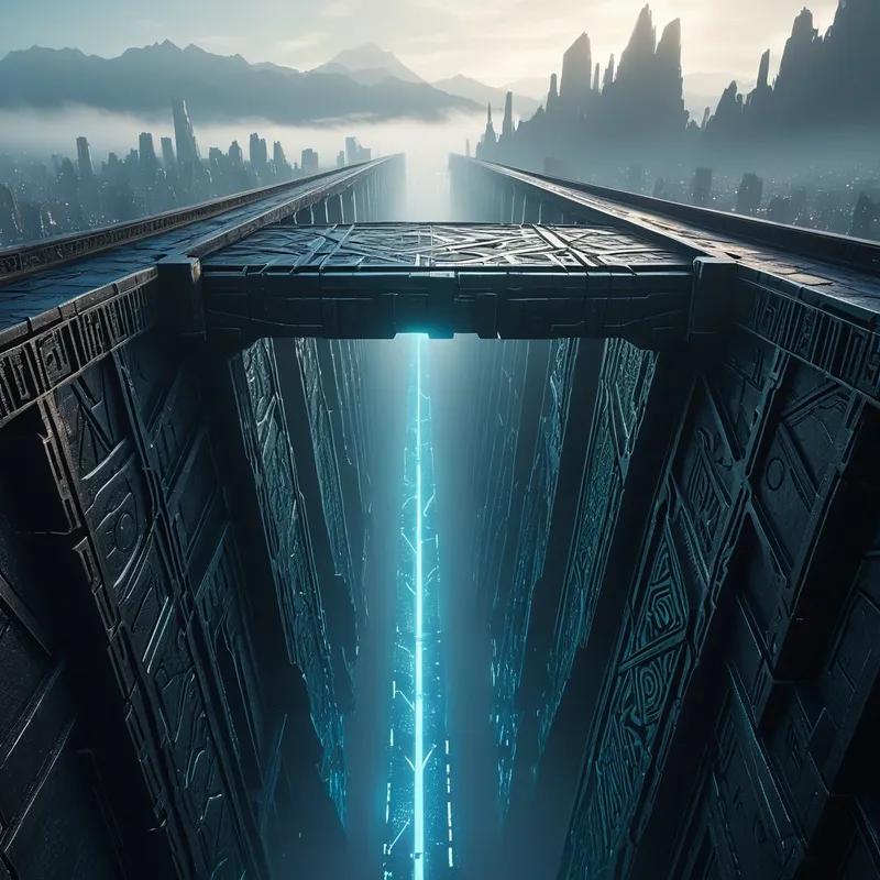 Transition & Threshold