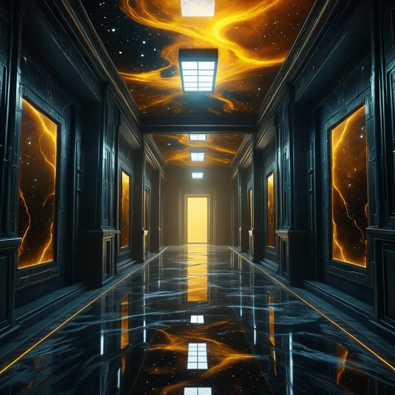 Transitional Space