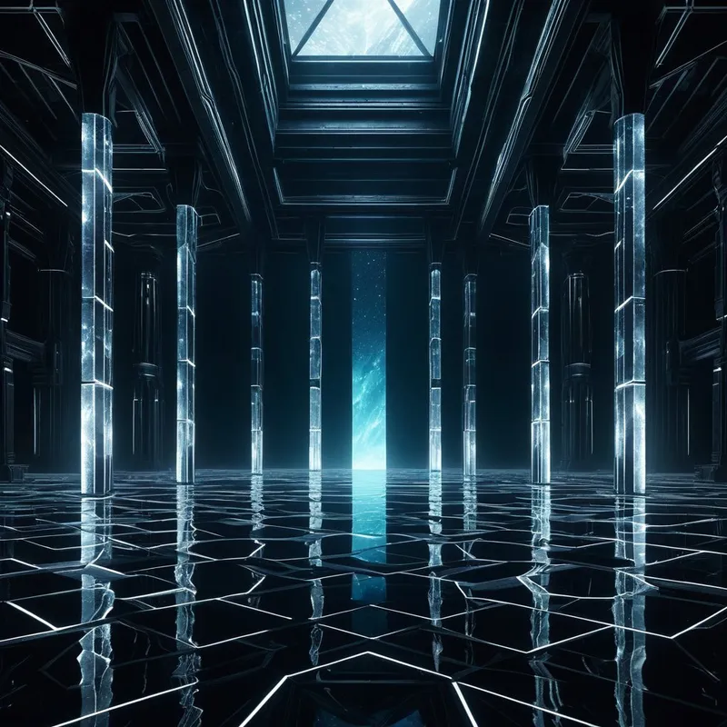 Psychological Architecture