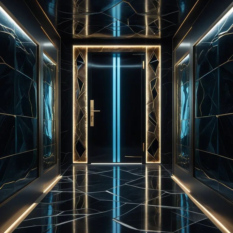 Transitional Stasis