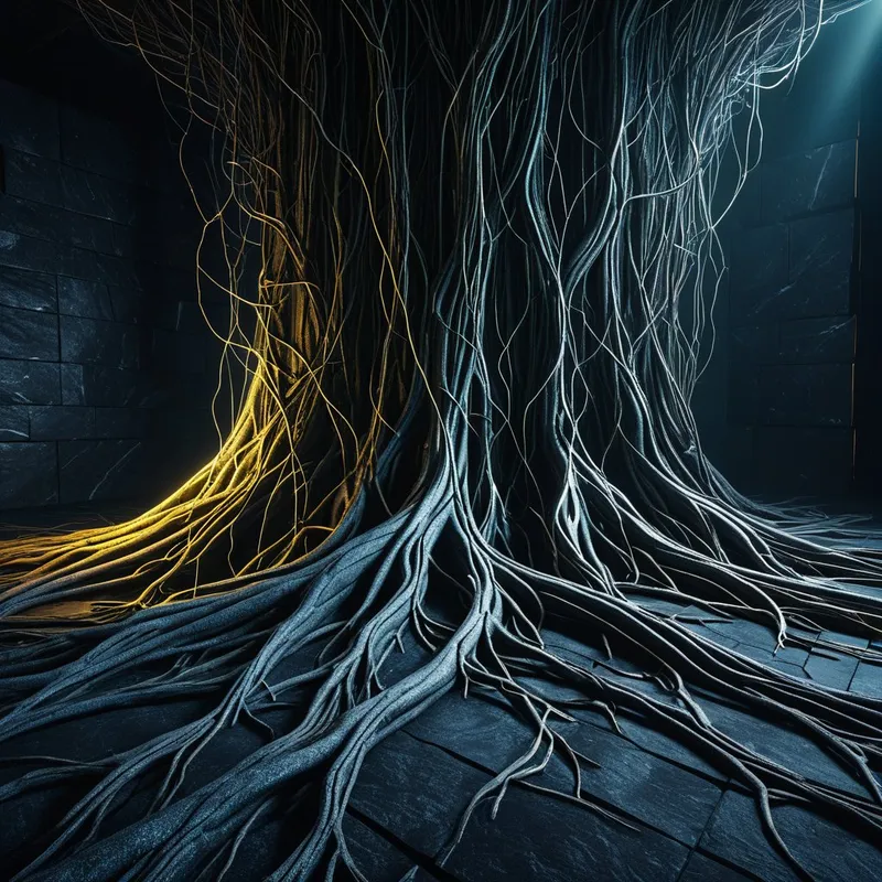Psychological Architecture