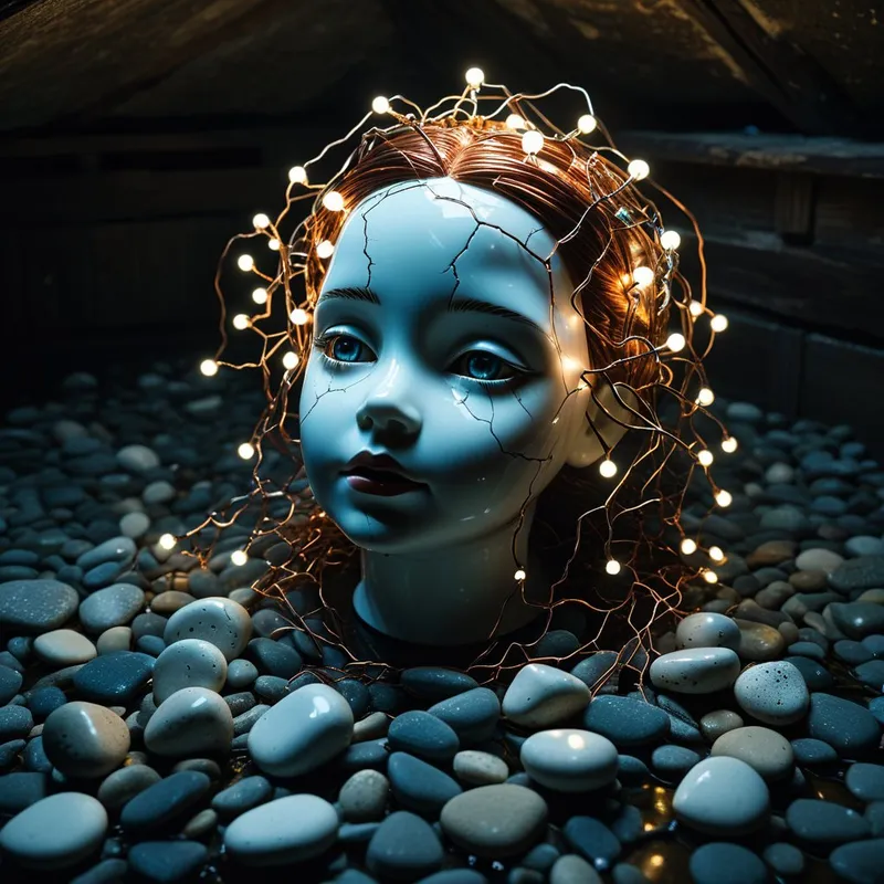 Visualizing the Dreamer's Log
