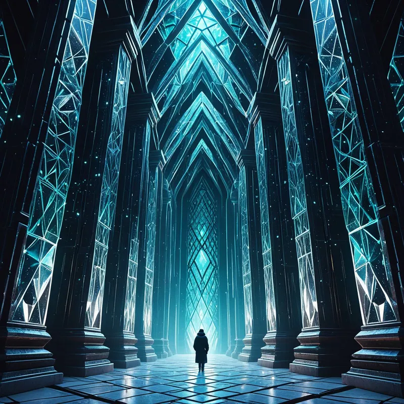 Psychological Architecture