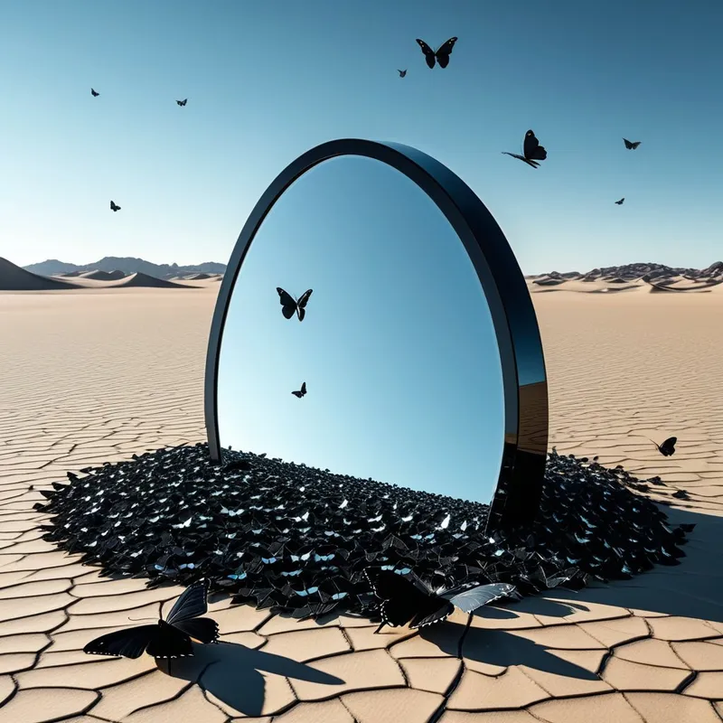 Psychological Architecture