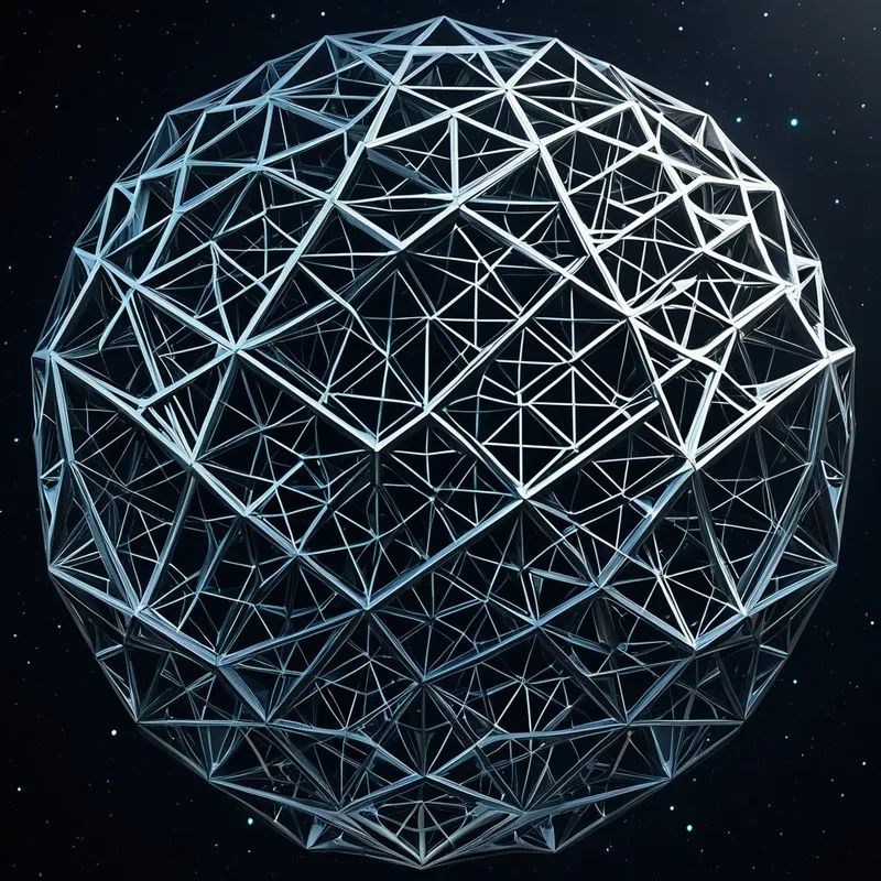 Psychological Architecture