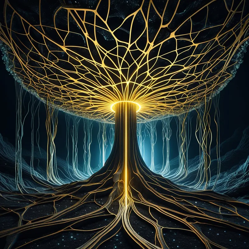 Psychological Architecture