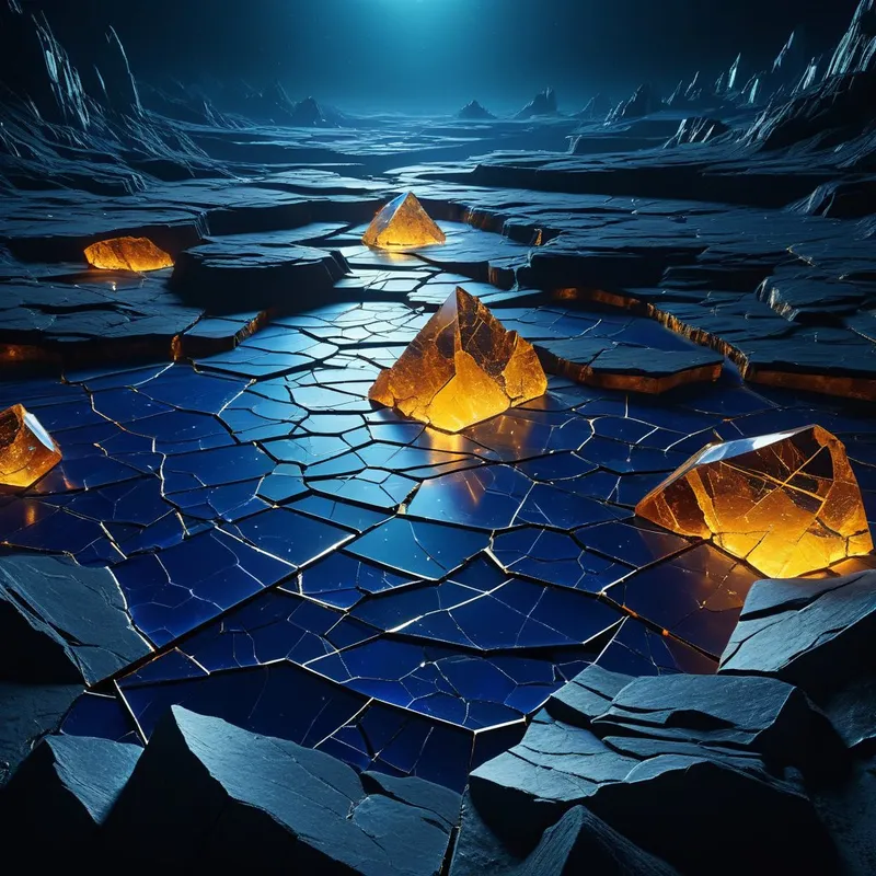 Uncertain Ground