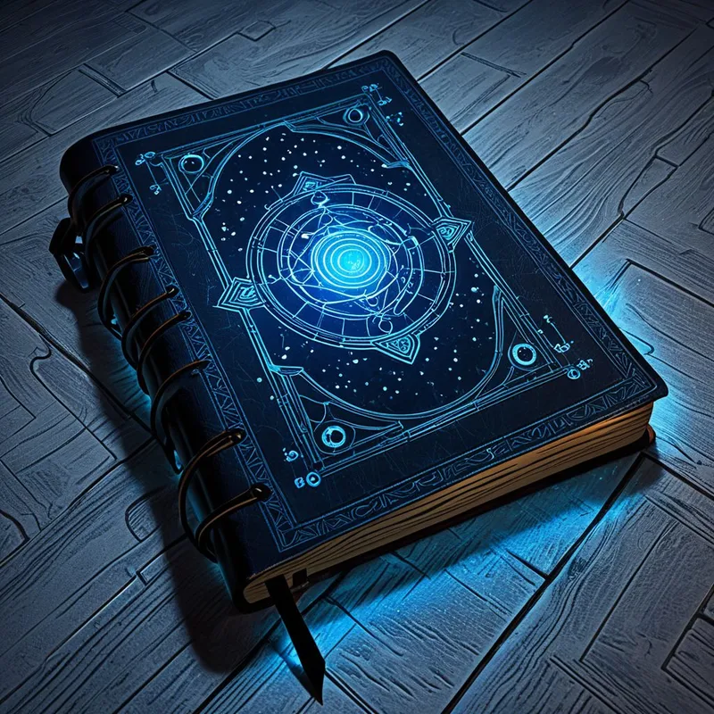 Visualizing the Dreamer's Log