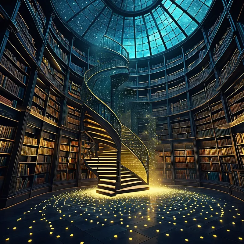 Psychological Architecture