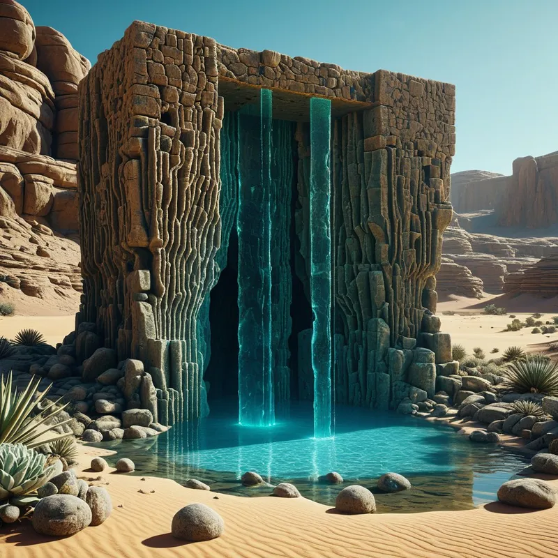 Psychological Architecture