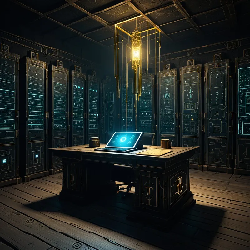 Visualizing the Dreamer's Log