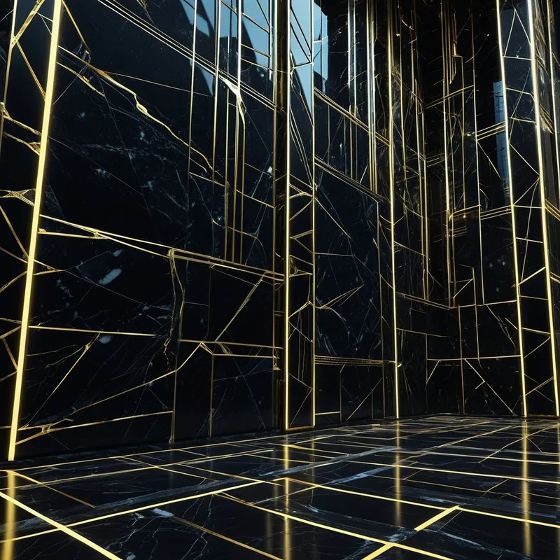 Psychological Architecture