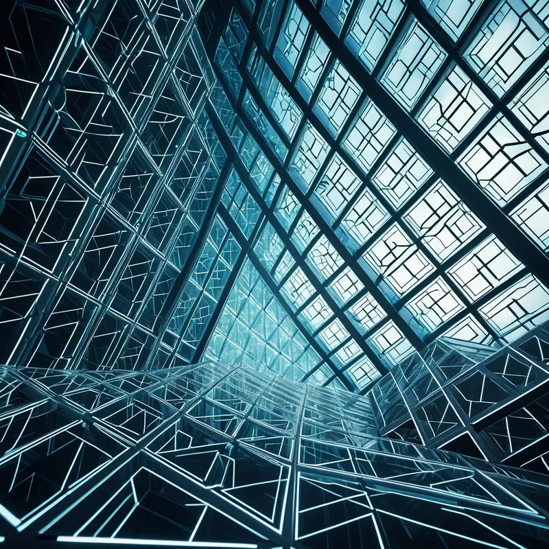 Psychological Architecture
