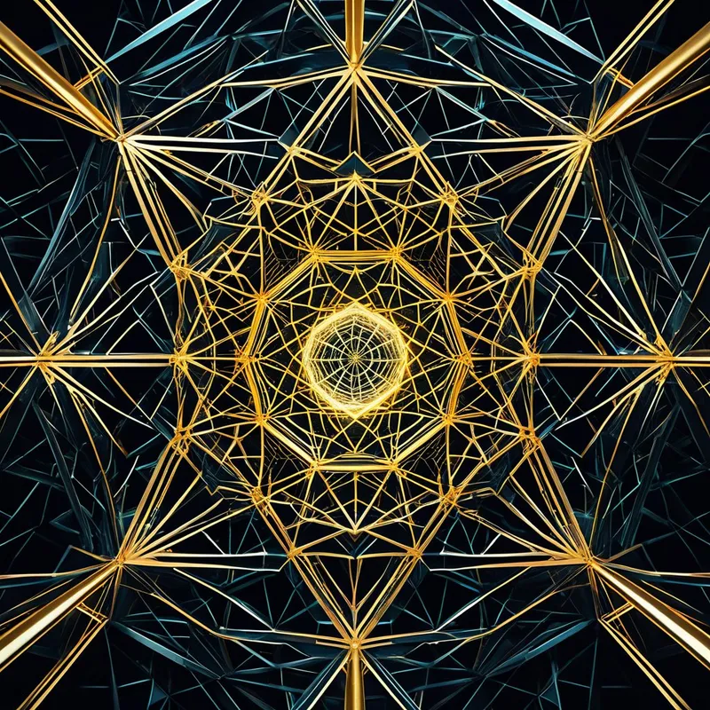 Psychological Architecture