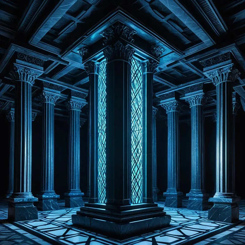 Psychological Architecture