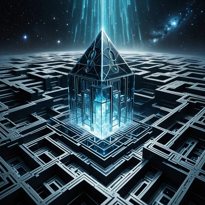 Unpredictable Future
