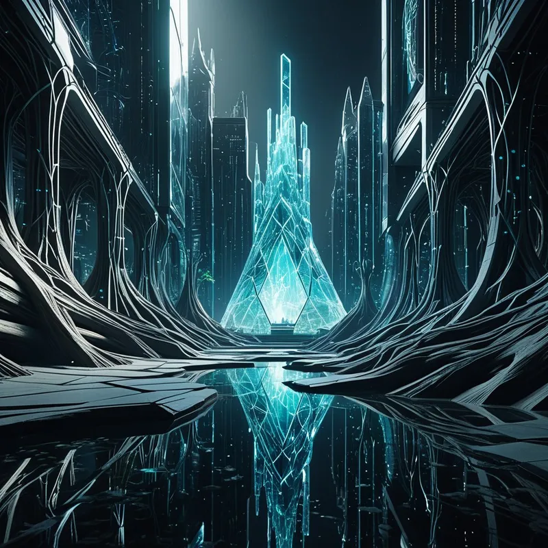 Psychological Architecture